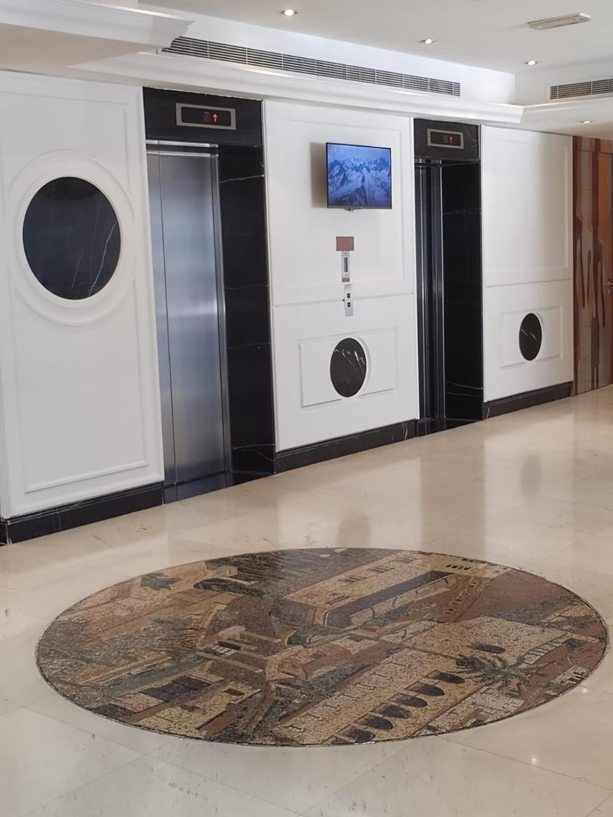 Social Hotel Dubai Eksteriør billede