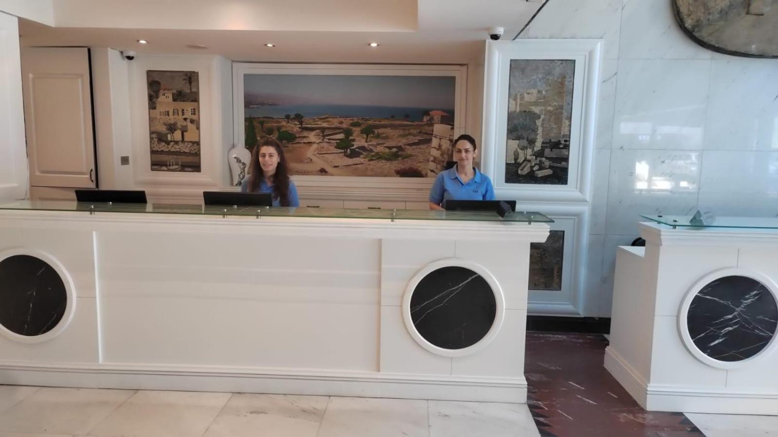 Social Hotel Dubai Eksteriør billede