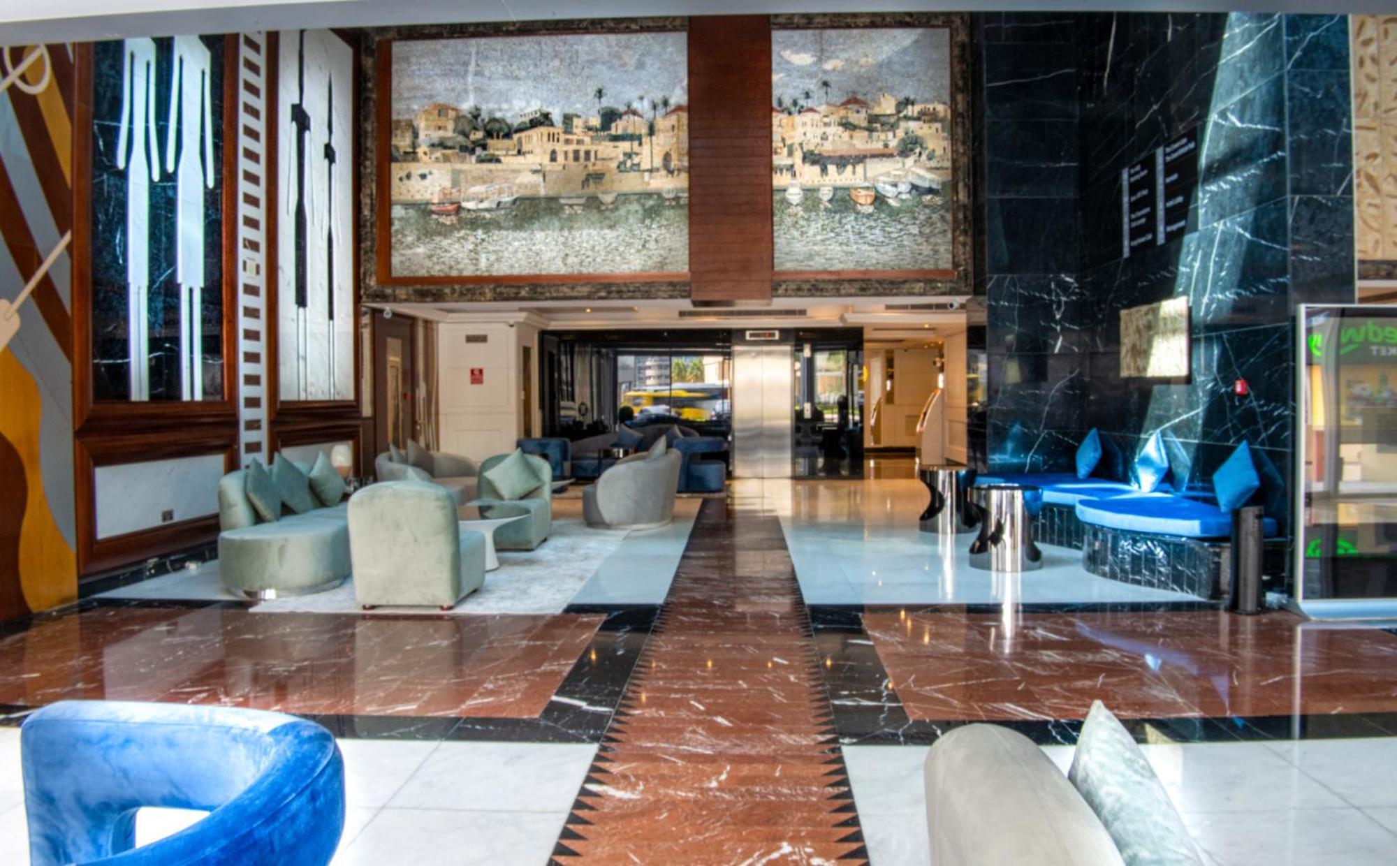 Social Hotel Dubai Eksteriør billede