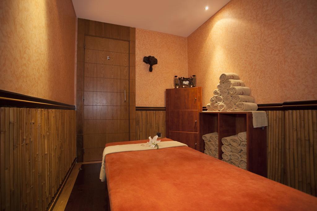 Social Hotel Dubai Eksteriør billede