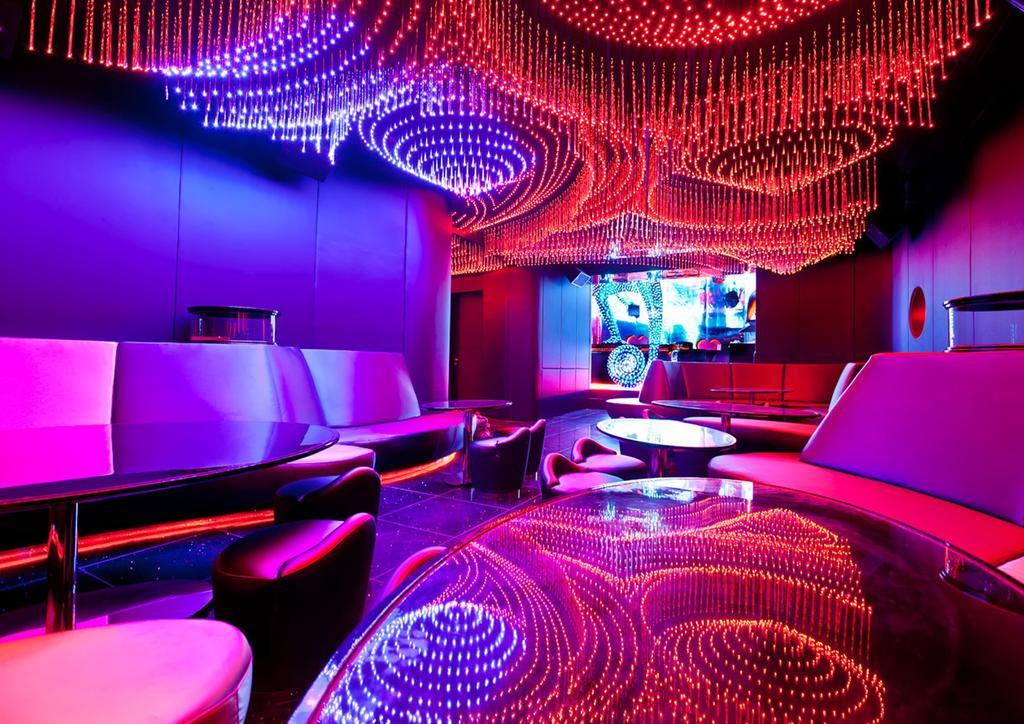 Social Hotel Dubai Eksteriør billede
