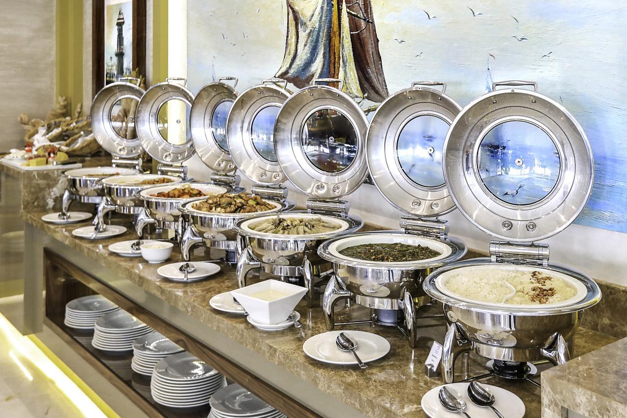 Social Hotel Dubai Eksteriør billede