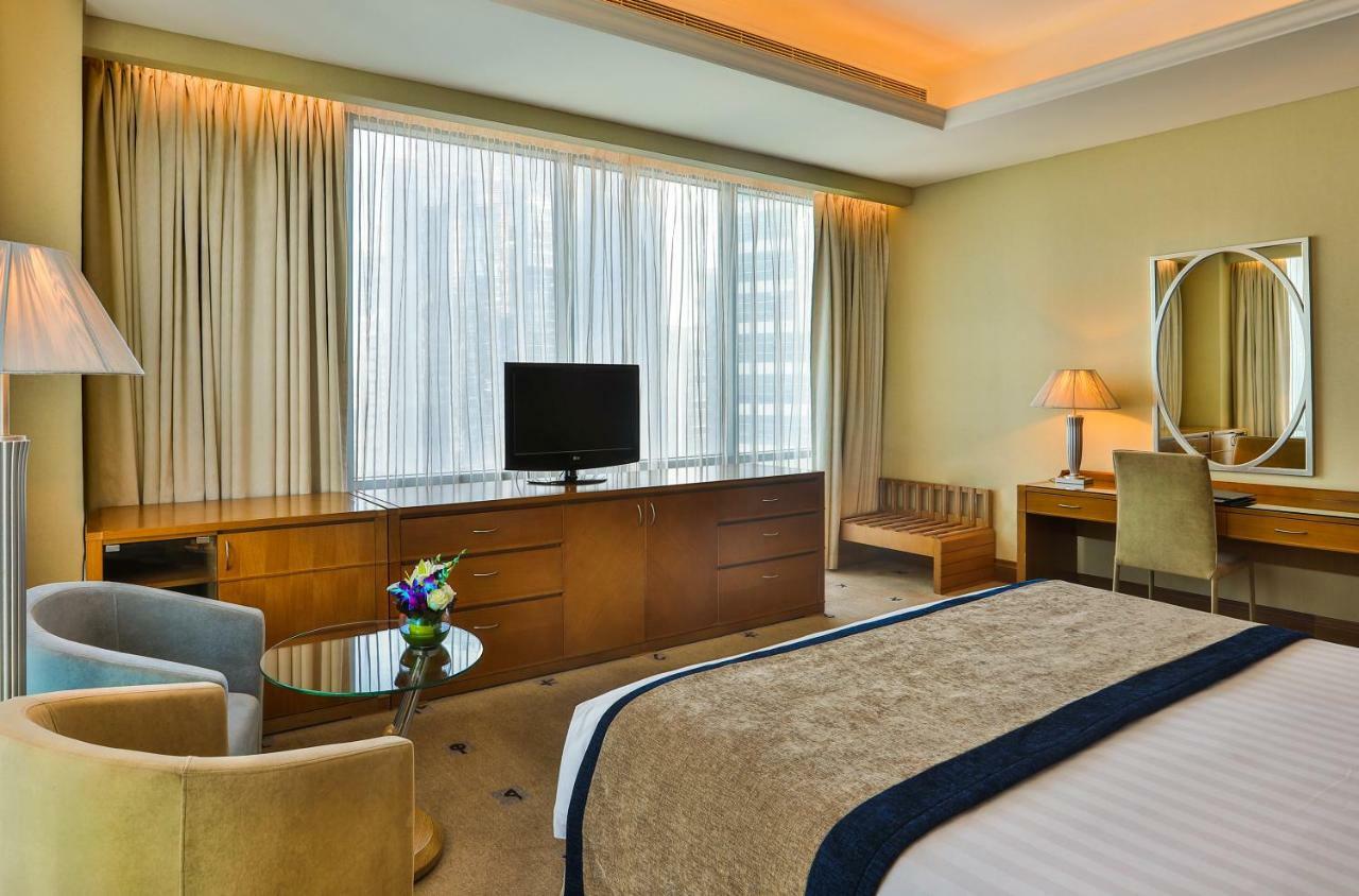 Social Hotel Dubai Eksteriør billede